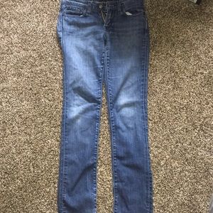 Women’s Lucky Brand Jeans